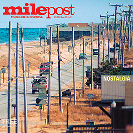 Outer Banks Milepost Spring 2020 